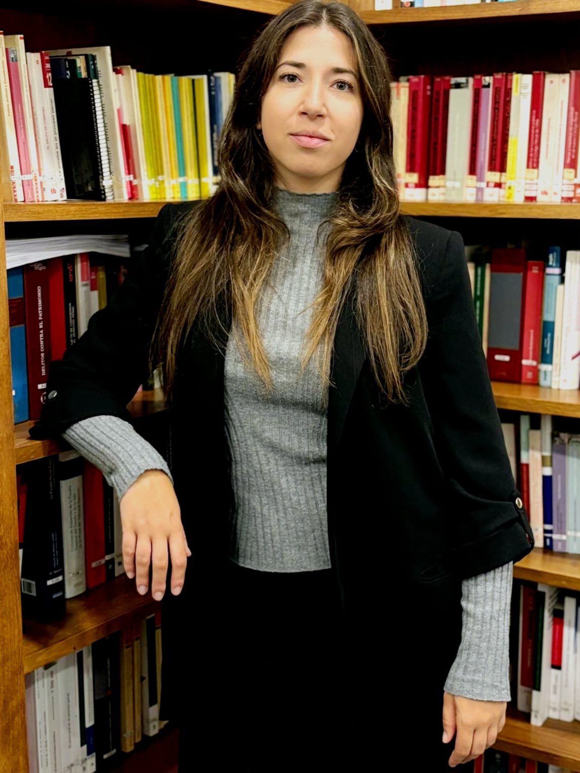Raquel Crespo Avogada